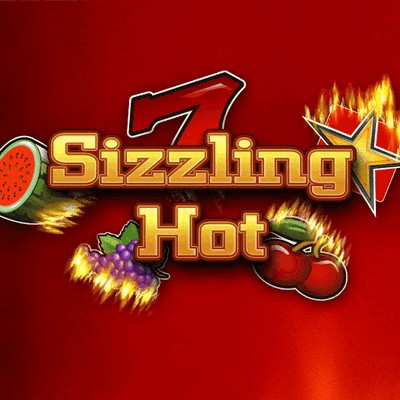 Sizzling Hot слот