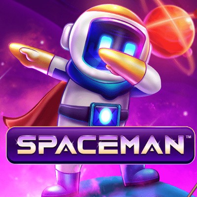 Слот Spaceman на Favbet